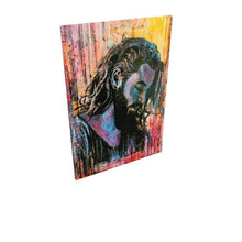 Load image into Gallery viewer, Canvas I Print &quot;Praying Jesus&quot;
